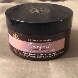 Bath & Body Works Aromatherapy Comfort